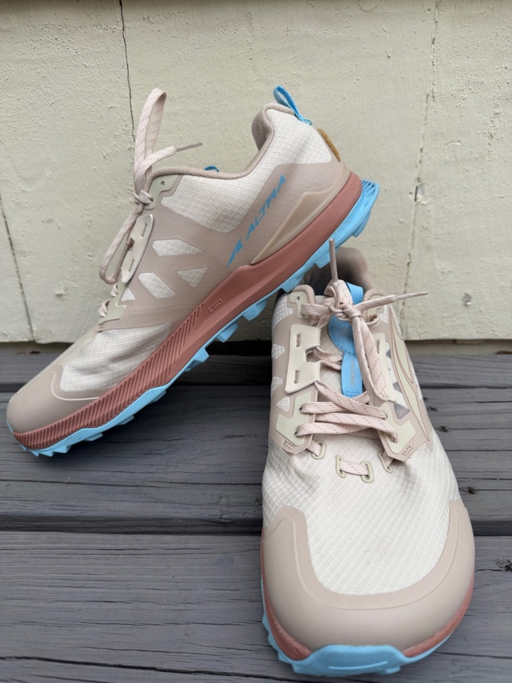 Altra Lone Peak 7 Trail Running Sneaker